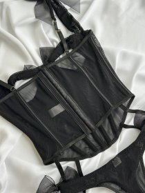 Комплект білизни Nova Vega модель 109-DO3424 Фото