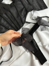 Комплект білизни Nova Vega модель 109-DO3424 Фото