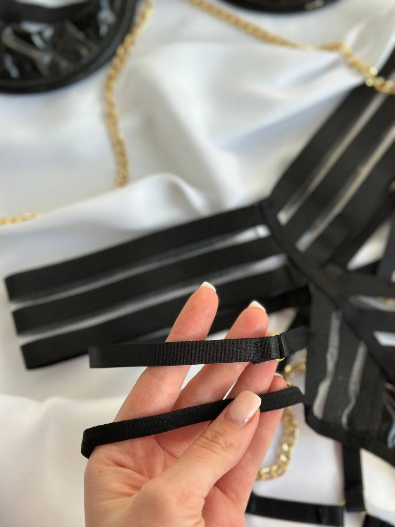 Комплект белья Nova Vega модель 109-DO3427 Фото