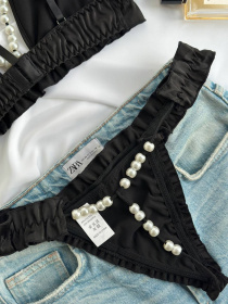 Комплект белья Nova Vega модель 109-DO3428 Фото