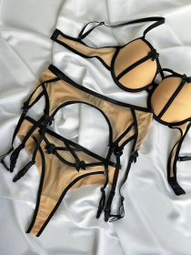 Комплект белья Nova Vega модель 109-DO3442 Комплект белья Nova Vega модель 109-DO3442 Фото