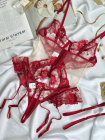 Комплект білизни Nova Vega модель 109-DO3458 Комплект білизни Nova Vega модель 109-DO3458 Фото