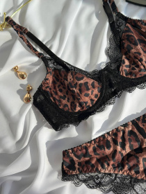 Комплект білизни Nova Vega модель 109-DO3473 Фото