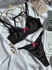 Комплект белья Nova Vega модель 109-DO3541 Фото