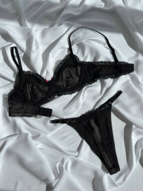 Комплект белья Nova Vega модель 109-DO3541 Фото