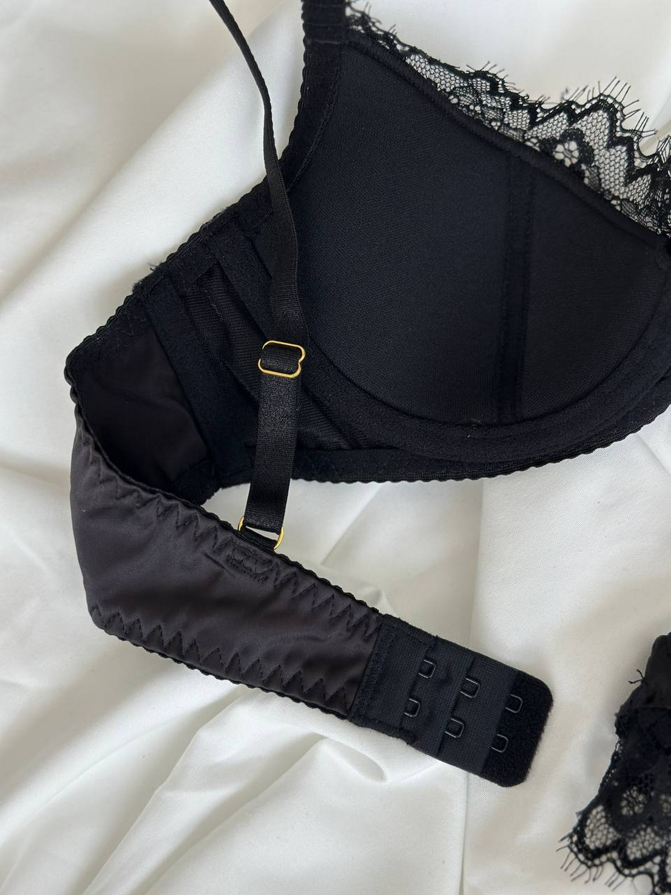 Комплект белья Nova Vega модель 109-DO3577 Фото