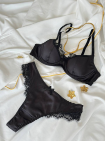 Комплект белья Nova Vega модель 109-DO3577 Фото