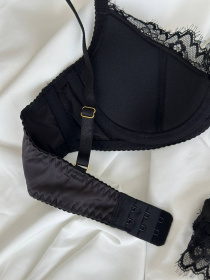 Комплект белья Nova Vega модель 109-DO3577 Фото