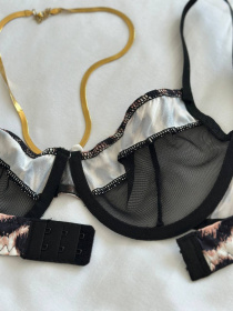 Комплект белья Nova Vega модель 109-DO3680 Фото