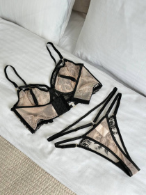 Комплект белья Nova Vega модель 109-DO3681 Фото