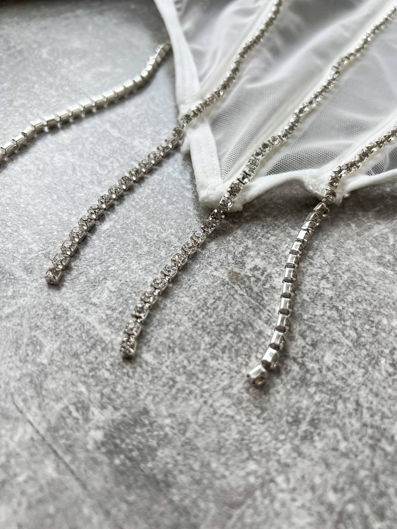 Комплект білизни Nova Vega модель 109-DO2339.1 Фото