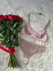 Комплект белья Nova Vega модель 109-DO2654.2 Фото