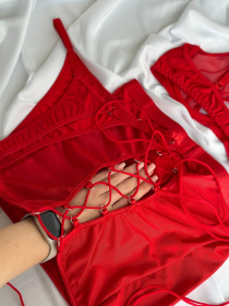 Комплект белья Nova Vega модель 109-DO2750.1 Фото