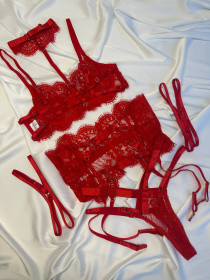 Комплект белья Nova Vega модель 109-DO2780.1 Фото