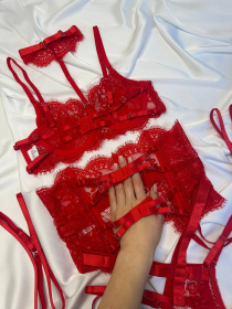 Комплект белья Nova Vega модель 109-DO2780.1 Комплект белья Nova Vega модель 109-DO2780.1 Фото