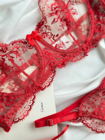 Комплект белья Nova Vega модель 109-DO2953.1 Фото