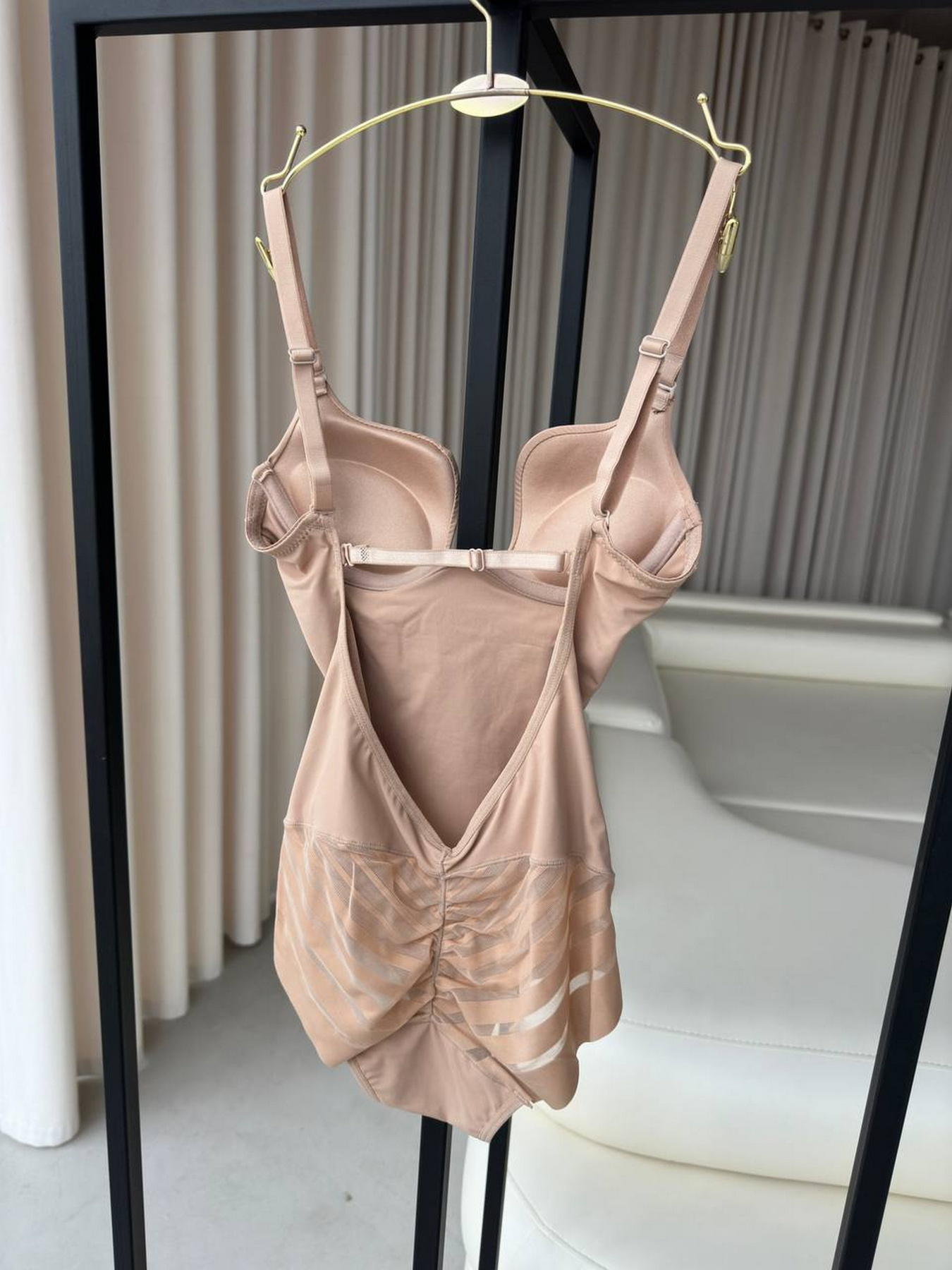 Комбидрес Nova Vega модель 109-DO3235.1 Фото