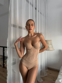 Комбидрес Nova Vega модель 109-DO3236.1 Фото