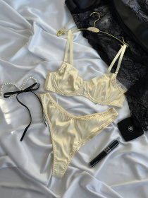 Комплект белья Nova Vega модель 109-DO3348.1 Фото