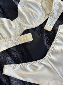 Комплект белья Nova Vega модель 109-DO3348.1 Фото