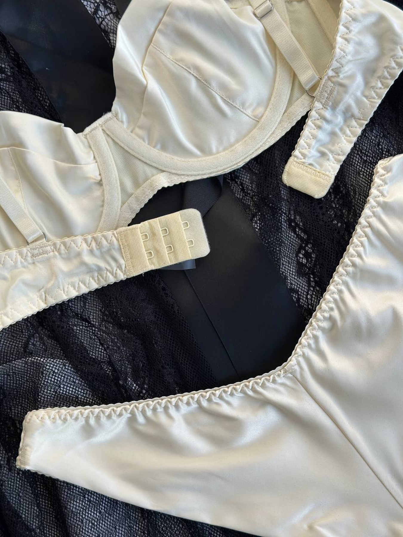 Комплект білизни Nova Vega модель 109-DO3348.1 Комплект білизни Nova Vega модель 109-DO3348.1 Фото