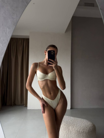 Комплект білизни Nova Vega модель 109-DO3348.1 Комплект білизни Nova Vega модель 109-DO3348.1 Фото