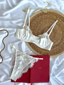 Комплект белья Nova Vega модель 109-DO3365.1 Фото