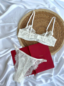 Комплект белья Nova Vega модель 109-DO3365.1 Фото