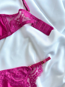 Комплект білизни Nova Vega модель 109-DO3365.2 Фото