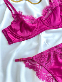 Комплект білизни Nova Vega модель 109-DO3365.2 Фото