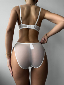 Комплект білизни Nova Vega модель 109-DO3368.1 Фото