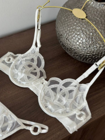 Комплект белья Nova Vega модель 109-DO3383.1 Фото