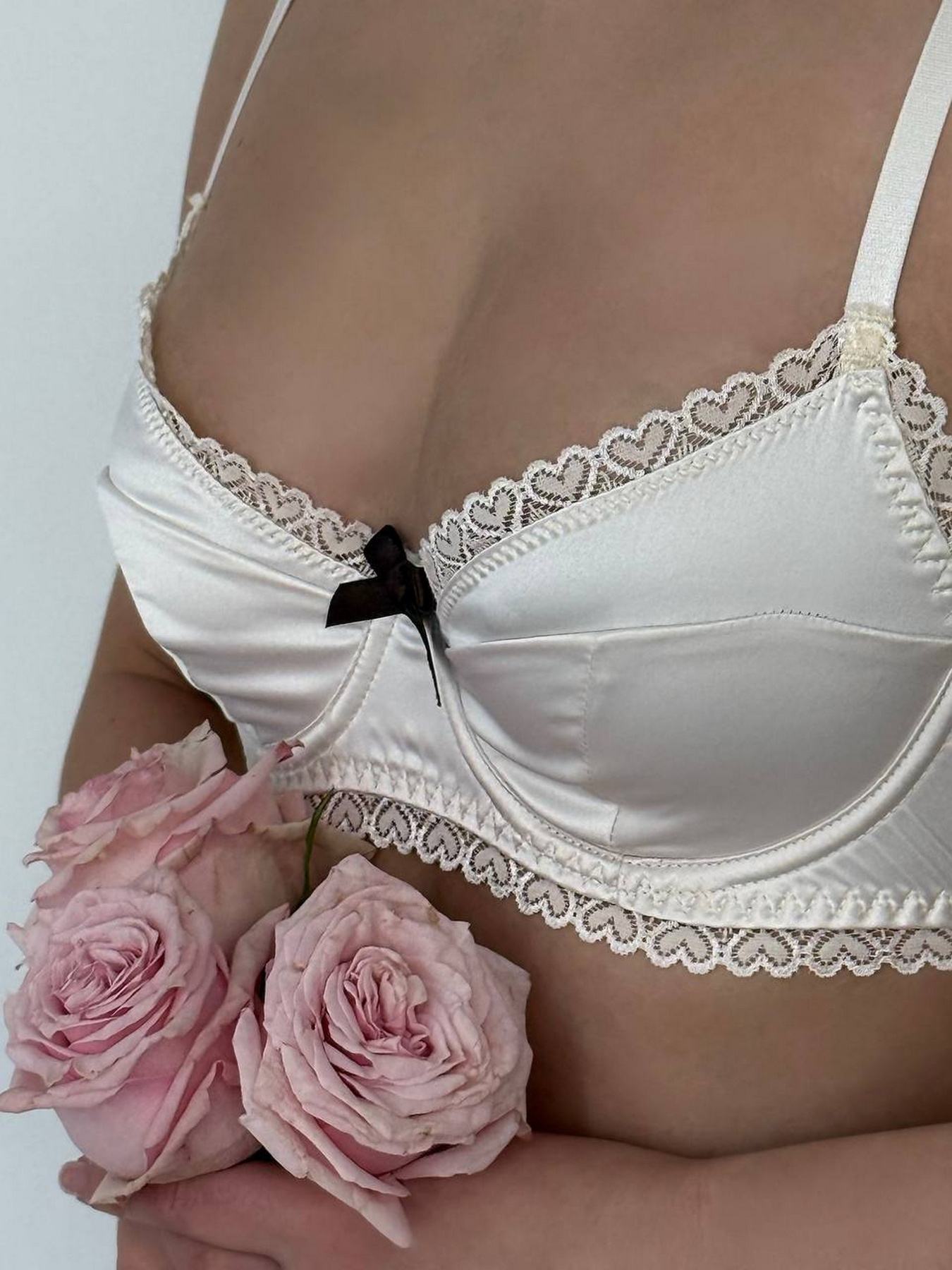 Комплект білизни Nova Vega модель 109-DO3541.1 Фото