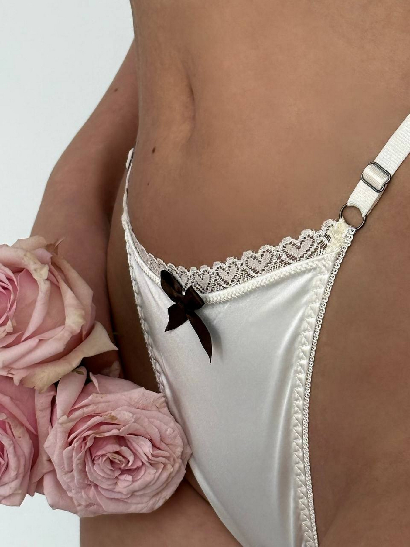 Комплект білизни Nova Vega модель 109-DO3541.1 Фото