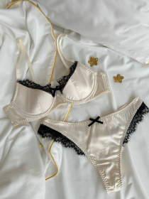 Комплект белья Nova Vega модель 109-DO3577.1 Фото