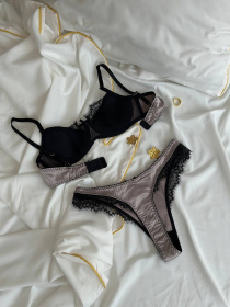 Комплект білизни Nova Vega модель 109-DO3577.2 Комплект білизни Nova Vega модель 109-DO3577.2 Фото