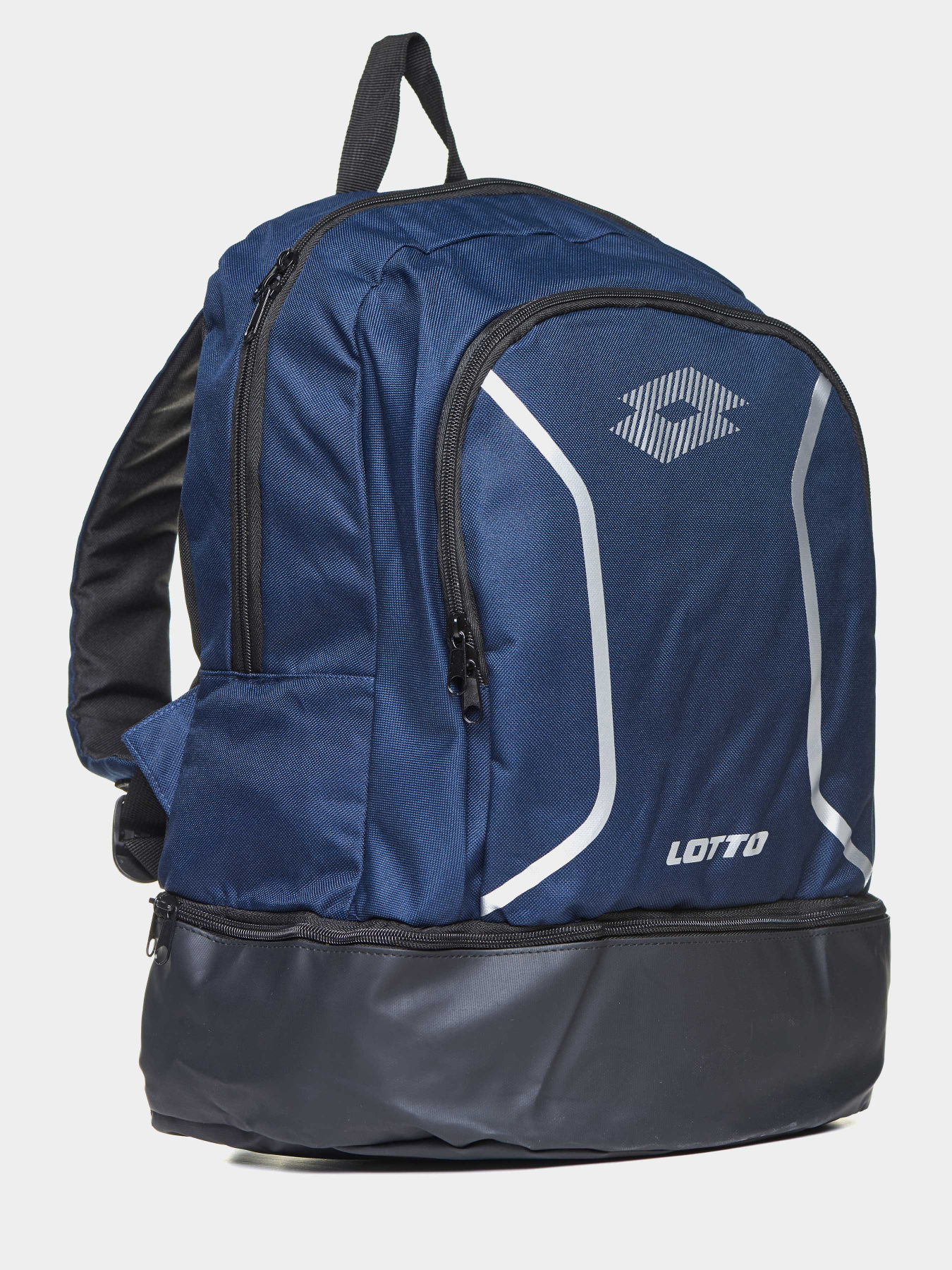 Рюкзаки Lotto модель 212288_5DJ Фото