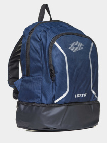 Рюкзаки Lotto модель 212288_5DJ Фото