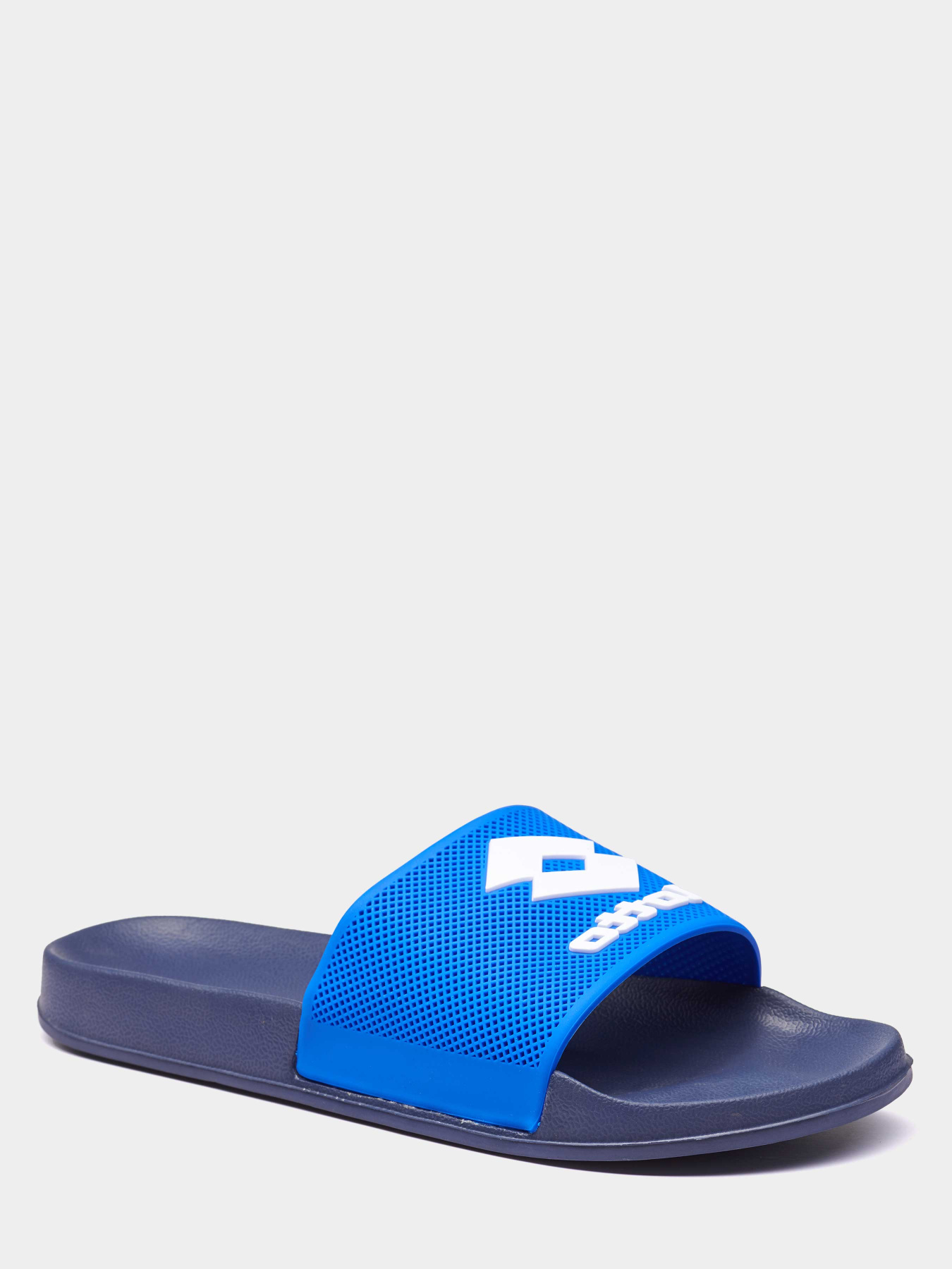 Шльопанці Lotto модель 213387_5T5 Фото