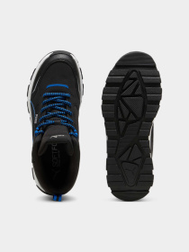 Кеды высокие PUMA Evolve Trail Jr модель 397644 Фото