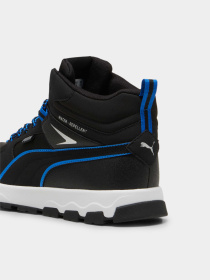 Кеды высокие PUMA Evolve Trail Jr модель 397644 Фото