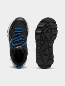 Кеды высокие PUMA Evolve Trail Ps модель 397645 Фото