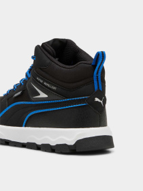 Кеди високі PUMA Evolve Trail Ps модель 397645 Кеди високі PUMA Evolve Trail Ps модель 397645 Фото