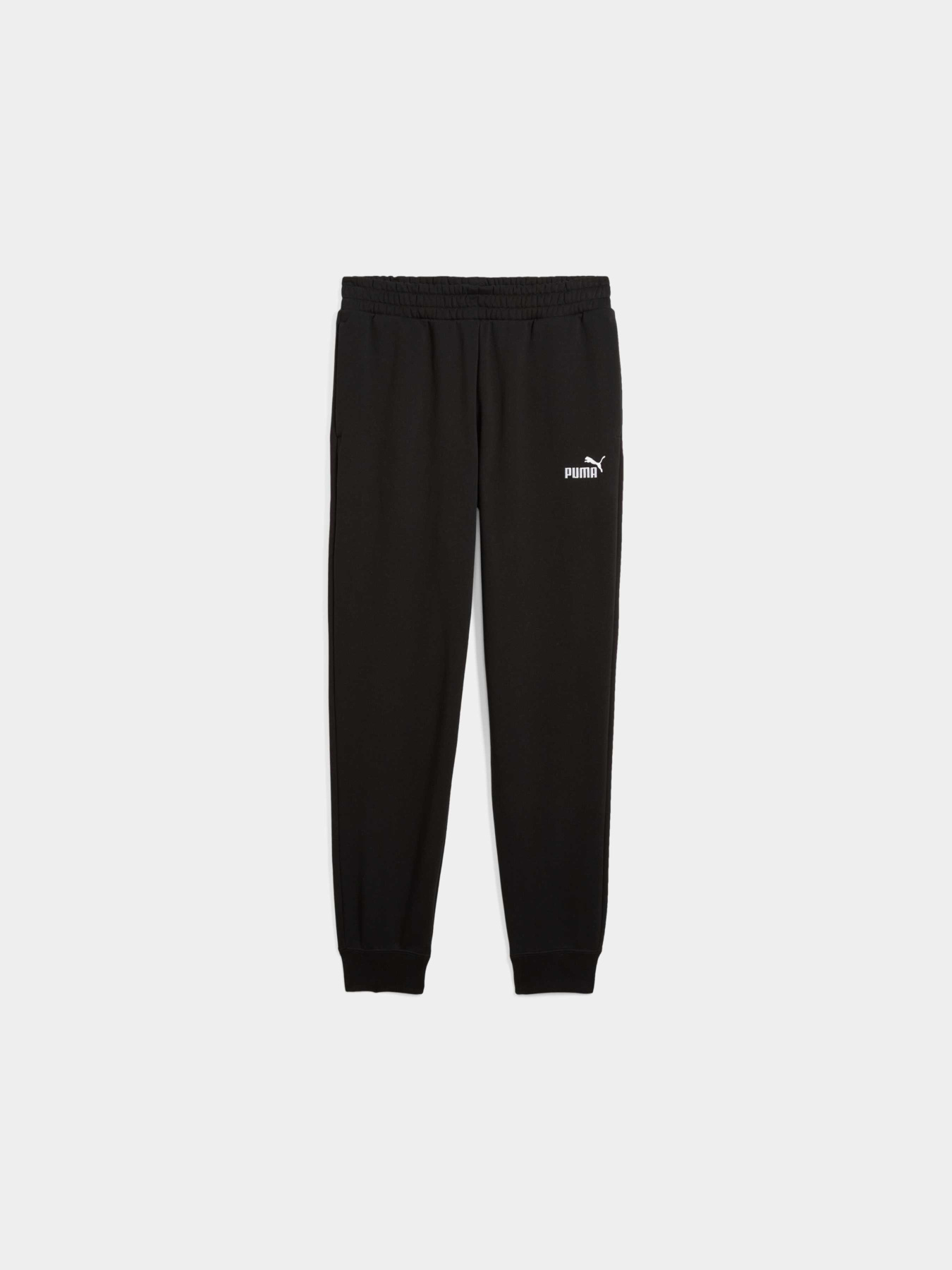 Штаны спортивные PUMA Ess No. 1 Logo Sweatpants модель 682606 Фото
