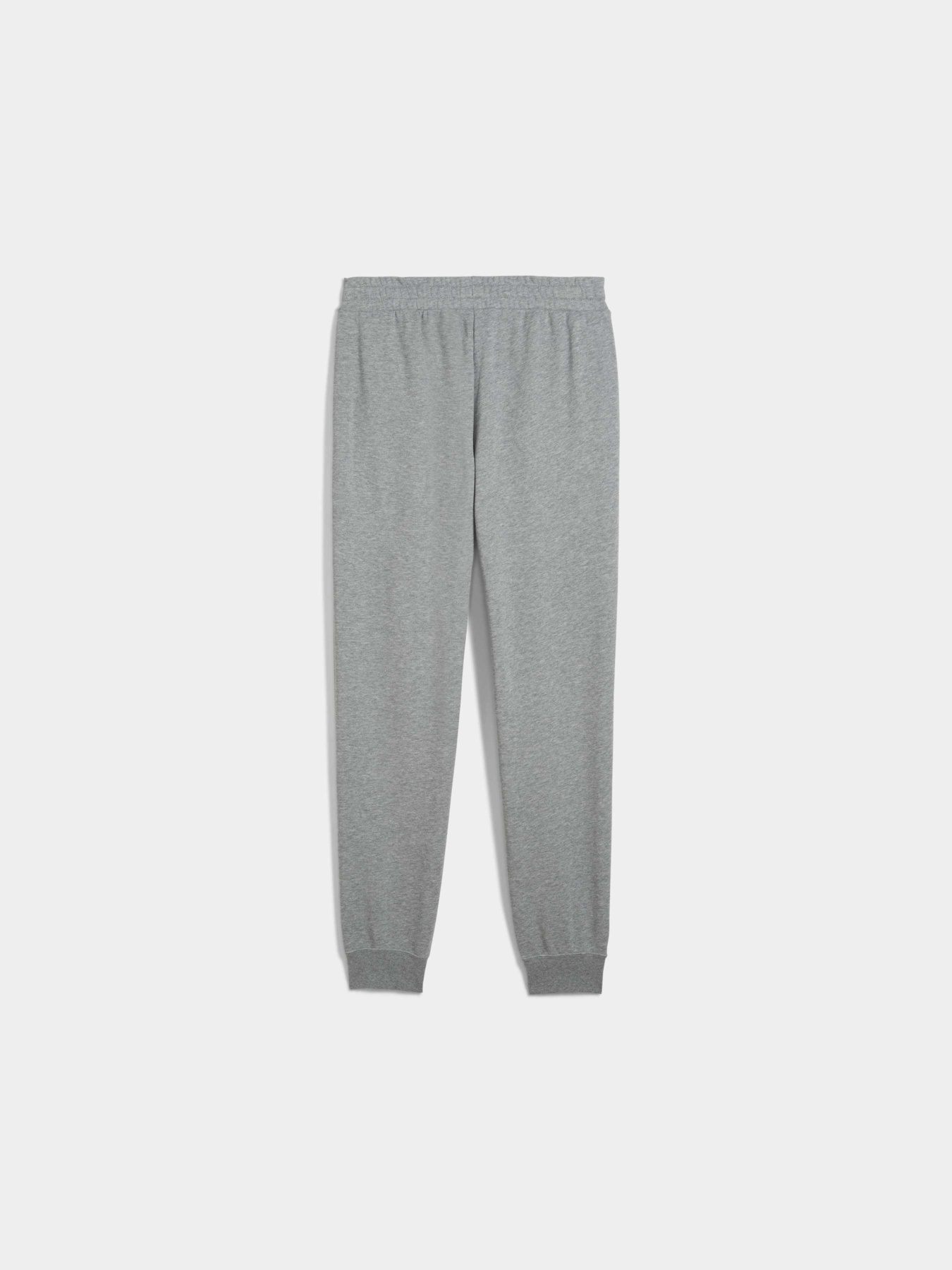 Штаны спортивные PUMA Ess No. 1 Logo Sweatpants модель 682606 Фото