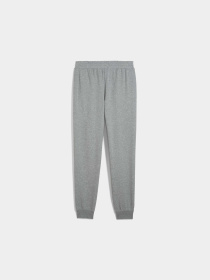 Штаны спортивные PUMA Ess No. 1 Logo Sweatpants модель 682606 Штаны спортивные PUMA Ess No. 1 Logo Sweatpants модель 682606 Фото