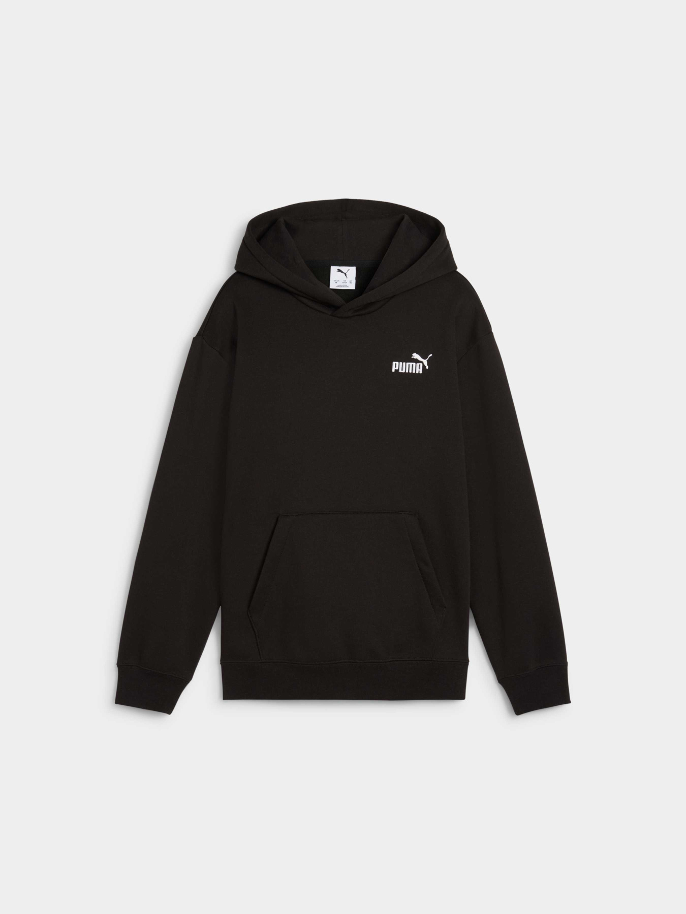 Худі PUMA Ess Small Logo Hoodie модель 684921 Фото
