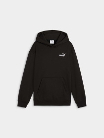 Худі PUMA Ess Small Logo Hoodie модель 684921 Фото