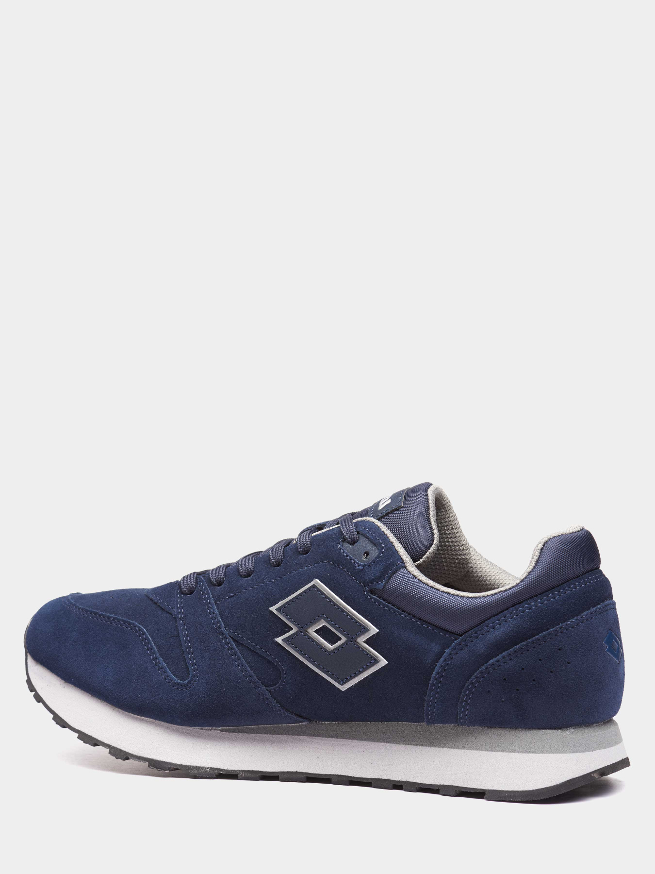 Кроссовки Lotto модель 214673_5X1 Фото