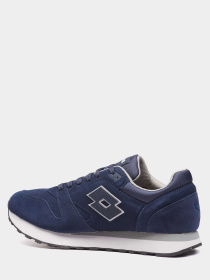 Кроссовки Lotto модель 214673_5X1 Фото